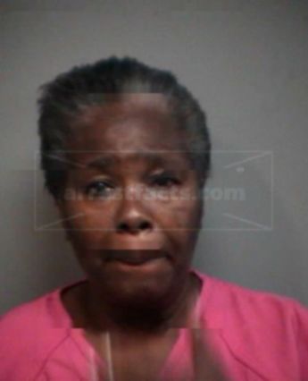 Carol Williams Hayward