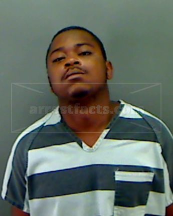 Colton Tre'el Johnson