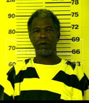 Virgil Lee Jackson