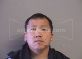 Tony Vang