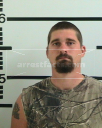 Joshua Travis Tinney