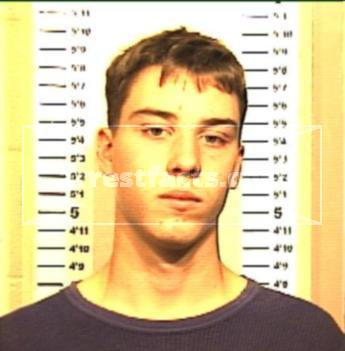 Aaron Benton Watson