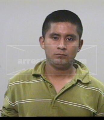 Emanuel Torres-Gonzales