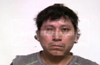 Vargas Agustin Puente