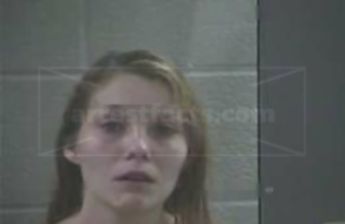 Christina A Jones
