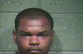Tony Maurice Rice