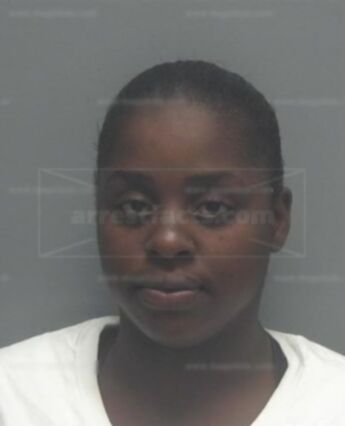 Lakeisha Lasha Lias