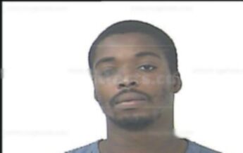 Travis Tyrone Johnson