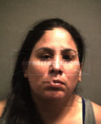 Sylvia Garcia Flores