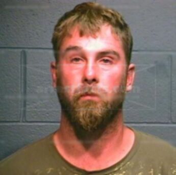 Jason Wayne Bohannon