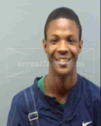 Michael Jermaine Johnson