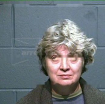 Judith Ann Bliss