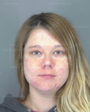 Amber Lucille Satterfield