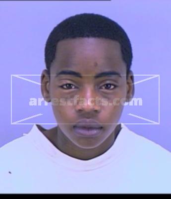 La'toya Antoinette Bolden