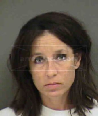 Tessa Dawn Huffstetler
