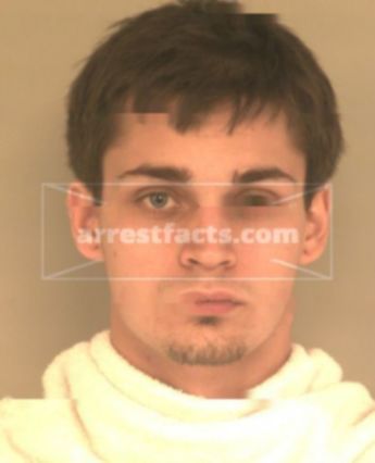 Levi Justin Belew