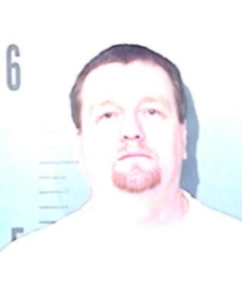 Michael Alfred Green