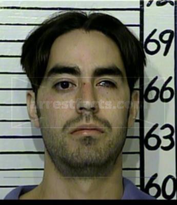 Dominic Gerard Rodriguez