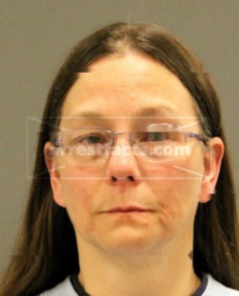 Theresa Marie Borger