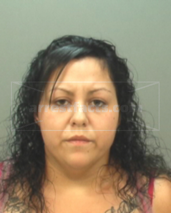Jessica Lyndell Baker