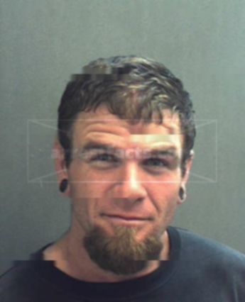 Christopher Britt Mcdowell