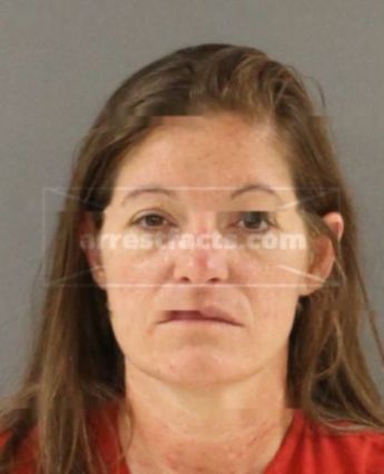 Jerri Anita Culbertson