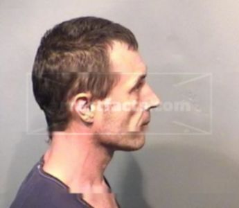 James William Nunn