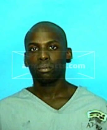 Tavarus Sharod Pitts