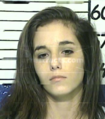 Caroline Jane Certain