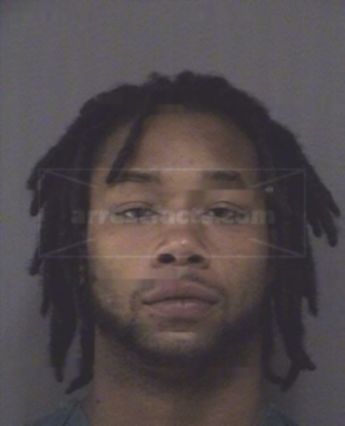 Corey Nijer Johnson