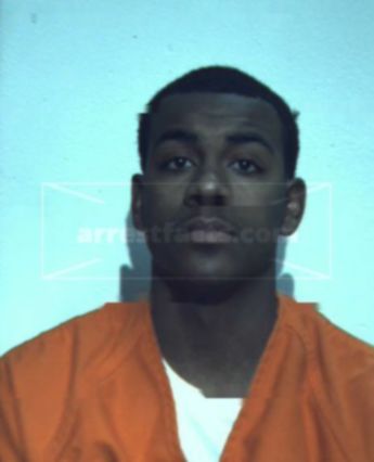 Maceo Saunders