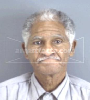 Bishop C Wofford