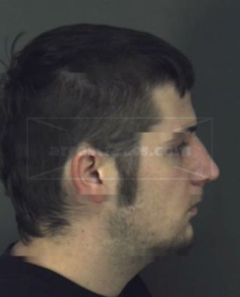 Cory Ethen Schaffer