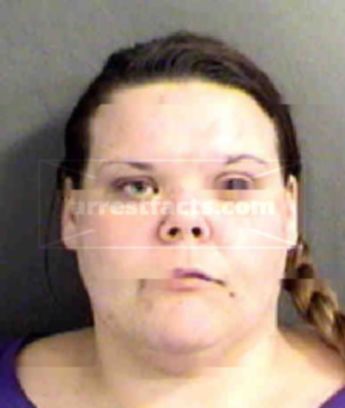 Brady Nicole Brown