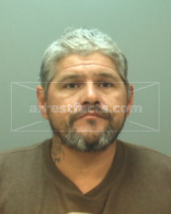 Mark Anthony Ortiz
