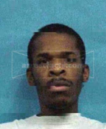 Calvin Bernard Johnson