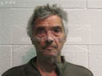 Jesse Olen Ogden