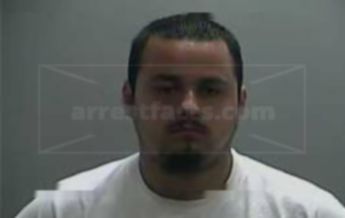 Ernesto Diaz Jr.