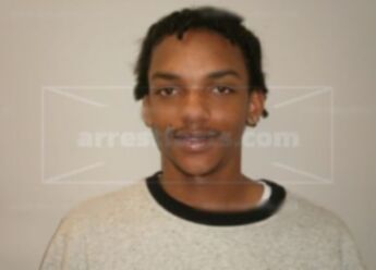 Devonte Antonio Edwards