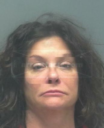 Susan Gale Chaney