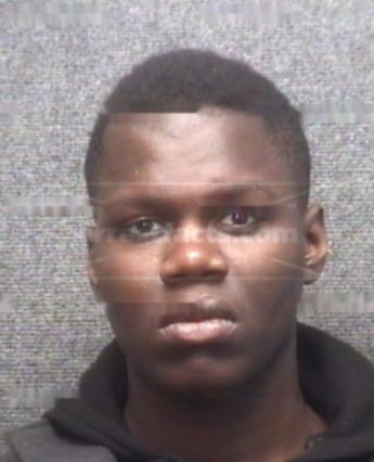 Kenton Jenkins