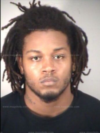Demarcus Antonio Green
