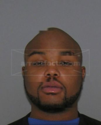 Rondell Markus Brooks