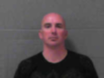 Roy Wayne Kilgore
