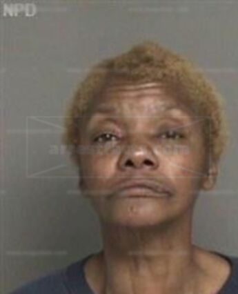 Georgiana Washington