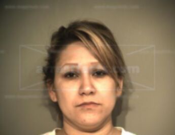 Monica Bernal Solis