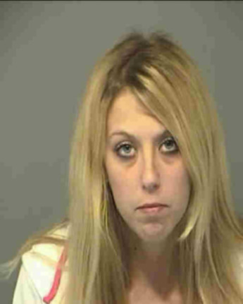 Melissa Sue Hand