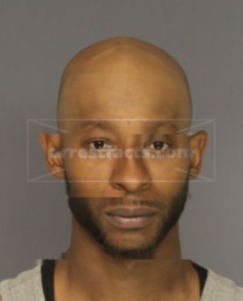 Marquis Mckenzie