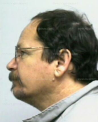 Kenneth Mark Etter
