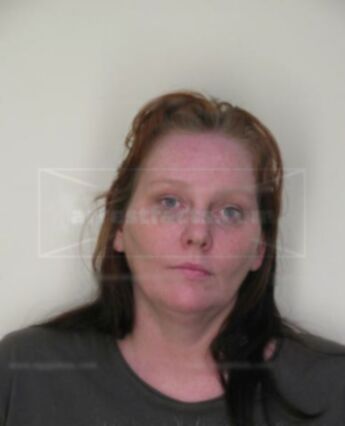 Elizabeth Anne Belcher